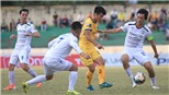 HAGL, đã 'đỏ' đâu mà đợi chín