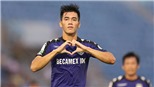 Trò cưng của HLV Park Hang Seo tỏa sáng tại AFC Cup
