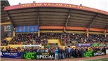 TGĐ Vietfootball Phạm Ngọc Tuấn: 'Vietfootball sẽ là cánh tay nối dài của VFF'