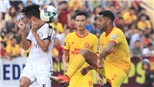 17h00 ngày 8/7, Bình Dương - Nam Định: 'Người cũ' đòi nợ chủ nhà