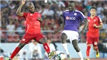V League quyết liệt thay 'Tây'
