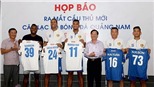 Quảng Nam kỳ vọng vào Hoàng Vũ Samson