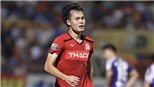 V League và vẻ đẹp của bóng đá