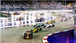 Vé xem F1 Việt Nam 2020 đắt hay rẻ?