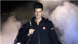 Novak Djokovic: Định hình sự nghiệp từ trong… bom đạn