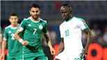 Mane – Mahrez tại AFCON 2019: Chờ đòi nợ ở nước Anh