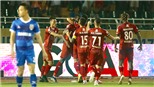 V League 2019 vòng 17: TPHCM chông chênh trên đỉnh, HAGL đấu với SLNA