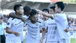 HAGL và 3 điểm quý hơn Vàng