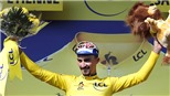 Tour de France 2019: Khi người Pháp ngập tràn hy vọng