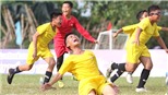 Bóng đá thuộc về tất cả