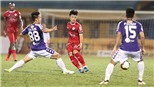 TP.HCM bắt đầu chiến dịch 'hạ bệ' Hà Nội FC
