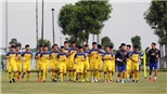 U22 Việt Nam và 'lệ làng' SEA Games