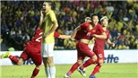 'Đại chiến' bóng đá Đông Nam Á