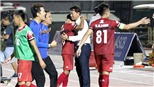 Bạn HLV Park Hang Seo tiết lộ bí quyết thăng hoa ở V-League