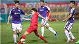 Derby của... Hà Nội FC!