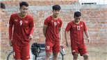 HLV Park Hang Seo 'tát cạn' bóng đá Việt Nam