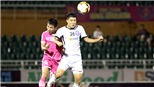 HLV Park Hang Seo và bài toán hàng công của U23 Việt Nam
