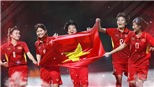 Nữ Uzbekistan vs Nữ Việt Nam (17h00, 3/4, trực tiếp FOX Sports):  Đầu xuôi, đuôi lọt?