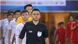 HLV Phạm Minh Đức: 'Sân chơi nào cũng quan trọng với bóng đá Việt Nam'