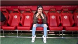 GHI CHÉP: Từ fangirl đến khách VIP của FC Bayern Munich