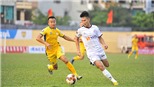 Bị cầm chân, Thanh Hóa xuống bét bảng V-League 2019