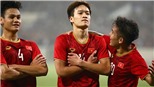 BLV Vũ Quang Huy: 'V-League bây giờ mới vào guồng'