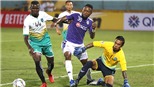 Hà Nội FC thua sốc tại AFC Cup: Đơn giản là sảy chân