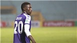 Hà Nội FC 'mang kiếm cùn' đấu giải châu Á?