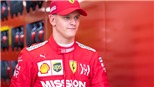 Schumacher con dưới cái bóng của người cha