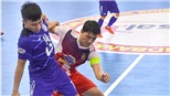 VCK giải futsal HDBank VĐQG 2019: Chiến thắng 'nhạt' của ĐKVĐ Thái Sơn Nam