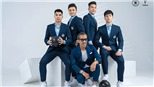 Khi cầu thủ không còn… quần đùi áo số