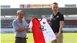 HAGL hợp tác cùng Feyenoord: Thêm cơ hội cho giấc mơ World Cup