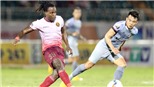 Vòng 5 V-League 2019: Tìm 'Vua' mới!
