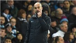 Man City thua Tottenham: Nỗi ám ảnh của Guardiola