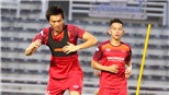 Tiền vệ Tuấn Anh, 'món quà' bất ngờ cho Thái Lan