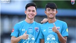 King’s Cup và toan tính của người Thái