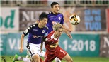 HAGL đấu với Hà Nội: Derby King's Cup! (Trực tiếp bóng đá VTV6)