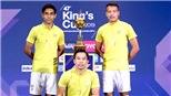 Người Thái nóng ruột chờ King’s Cup!
