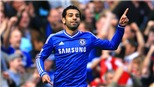 Ngày Salah đối đầu Robben: Chelsea, chân trái và những bàn thắng