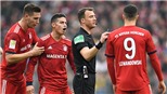 Bayern Munich đã qua thời hoàng kim?