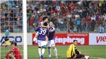 Hà Nội FC thừa sức vô địch Wake-up 247 V-League lần nữa