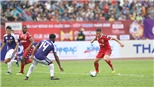 Thời cơ vàng cho bóng đá Việt Nam
