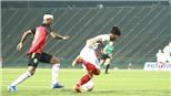 U22 Việt Nam: Thế là thắng Timor Leste