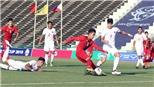 U22 Đông Nam Á: Trông người mà nghĩ đến ta