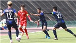 HLV Phạm Minh Đức: 'U22 Việt Nam còn nhiều việc phải làm'