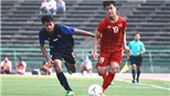 Món quà an ủi của U22 Việt Nam