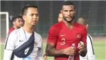 U22 Indonesia vs U22 Thái Lan: Chân sút chủ lực của Indonesia không gian lận tuổi