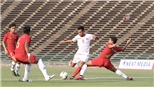U22 Việt Nam và bài học đắt giá cho SEA Games