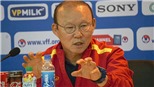 HLV Park Hang Seo: 'U23 Việt Nam chốt danh sách vào ngày 20/3'