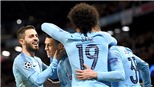 Chỉ Ronaldo và Messi mới cản được Man City